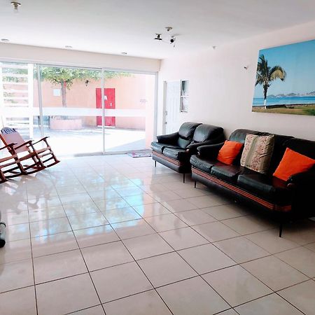 Departamento 22 Centrico,Cerca De Los Destinos Clave, Cas, Consulado, Centro De Gobierno Y Galerias Mall Hermosillo Eksteriør bilde