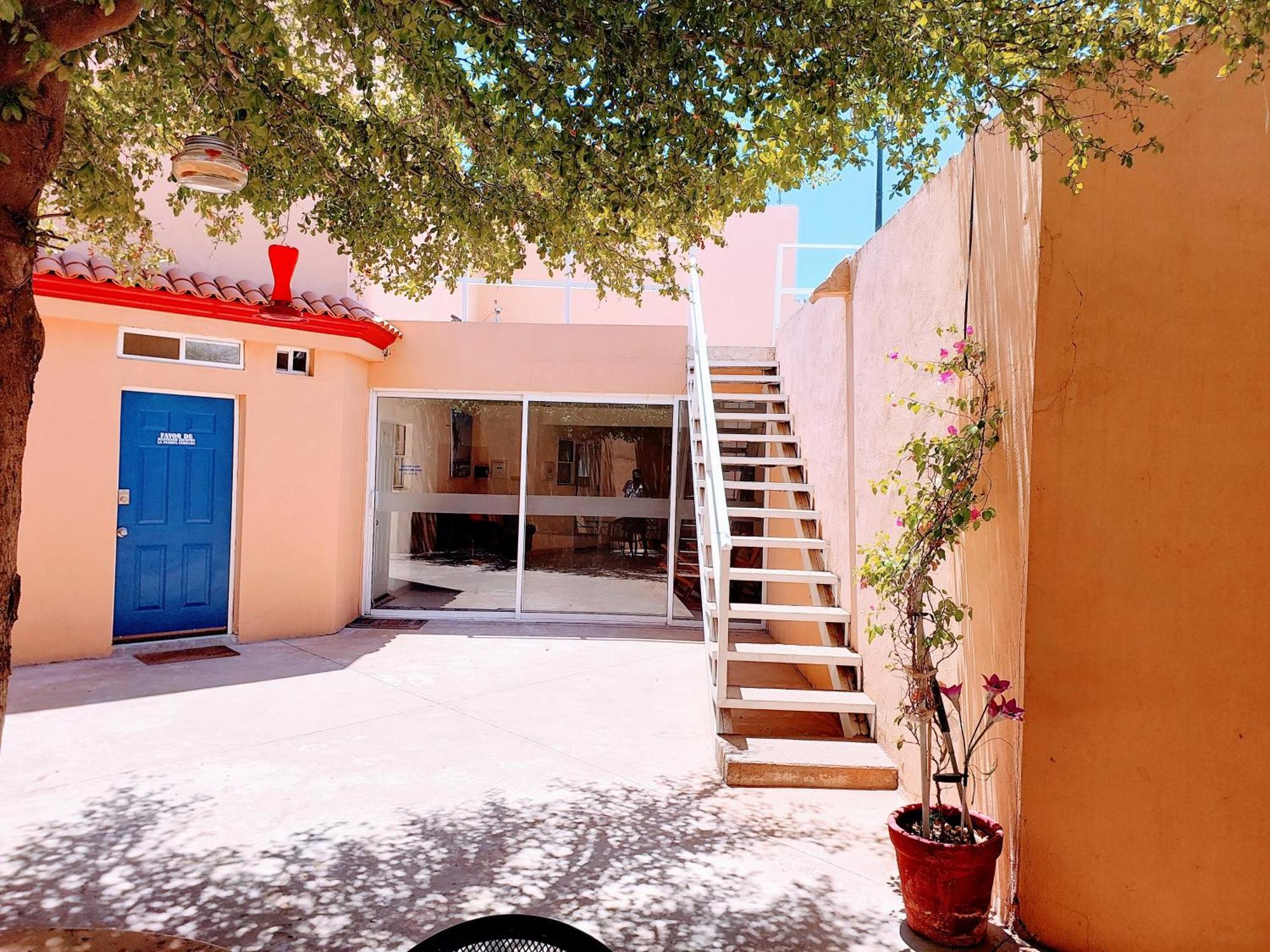 Departamento 22 Centrico,Cerca De Los Destinos Clave, Cas, Consulado, Centro De Gobierno Y Galerias Mall Hermosillo Eksteriør bilde